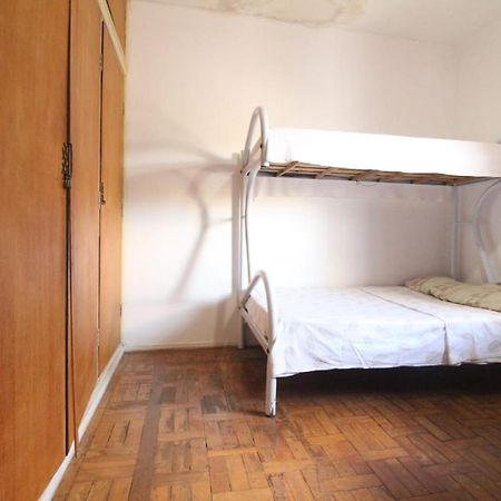 Hostel Montanha Sagrada Sao Lourenco  Luaran gambar