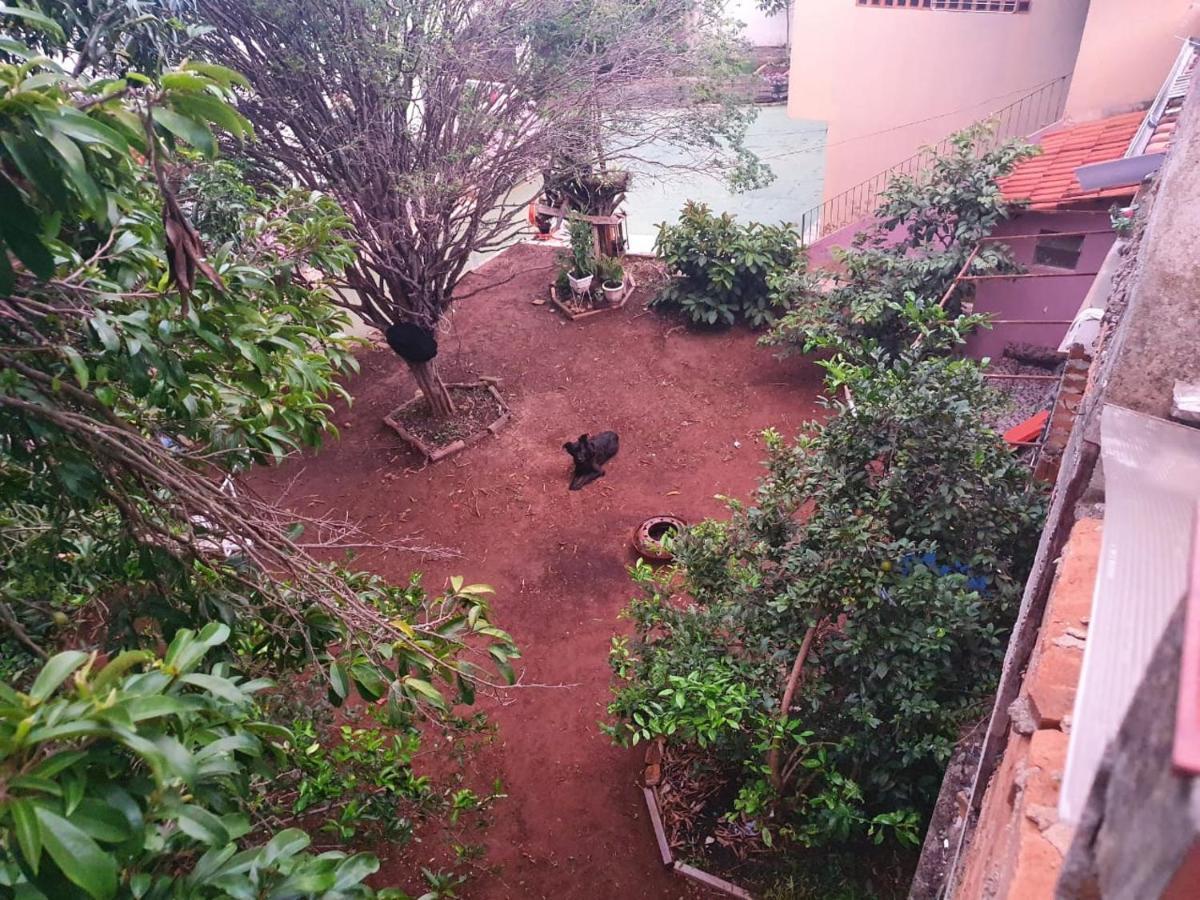 Hostel Montanha Sagrada Sao Lourenco  Luaran gambar