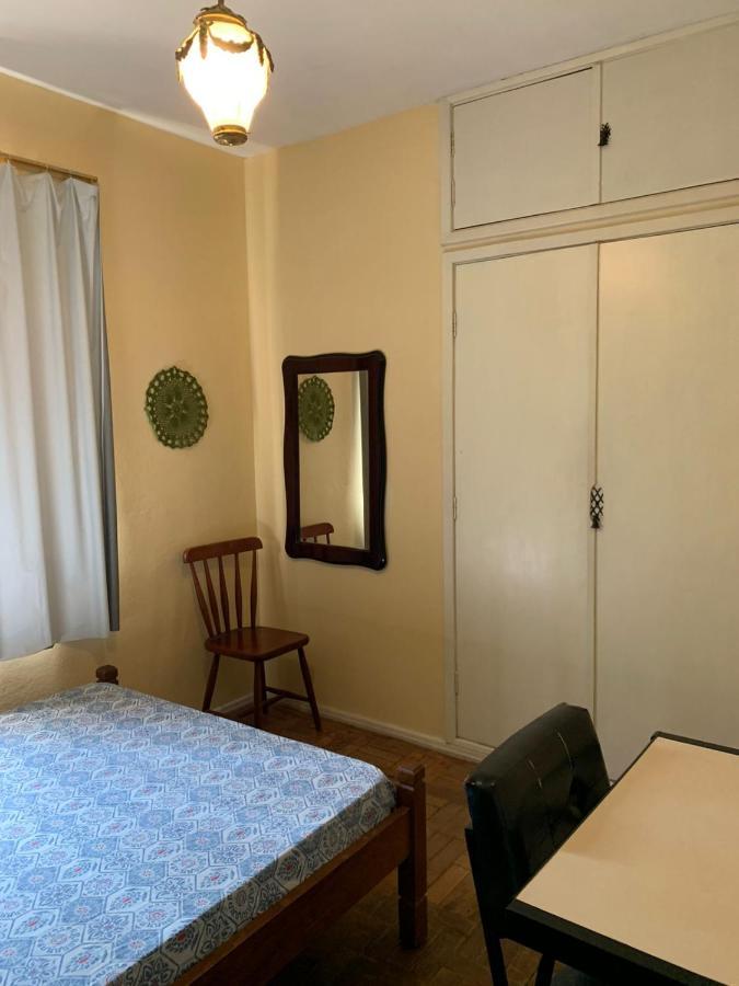 Hostel Montanha Sagrada Sao Lourenco  Luaran gambar