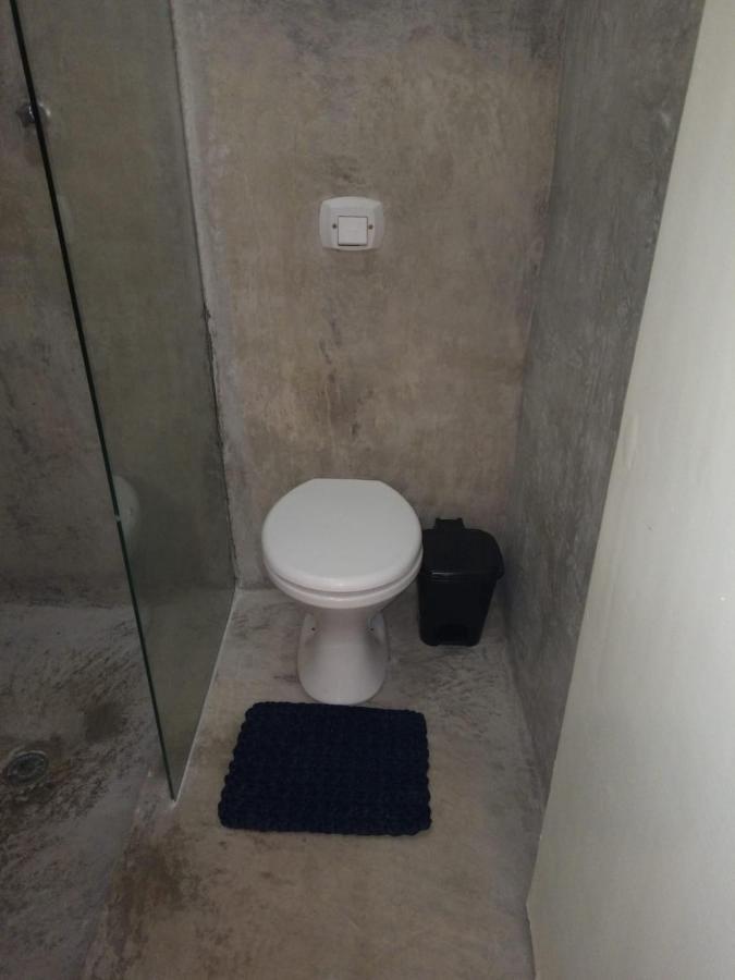 Hostel Montanha Sagrada Sao Lourenco  Luaran gambar