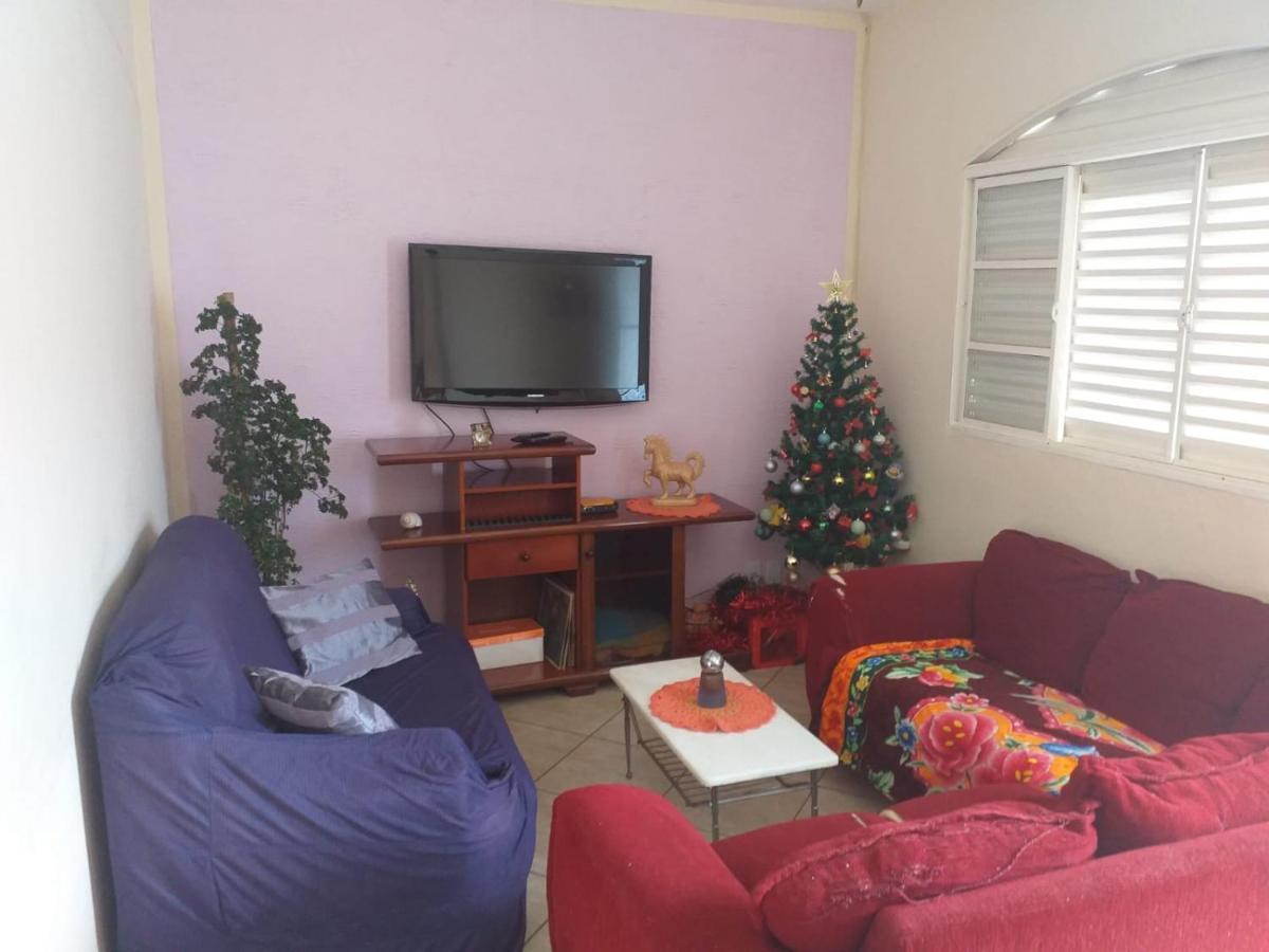 Hostel Montanha Sagrada Sao Lourenco  Luaran gambar