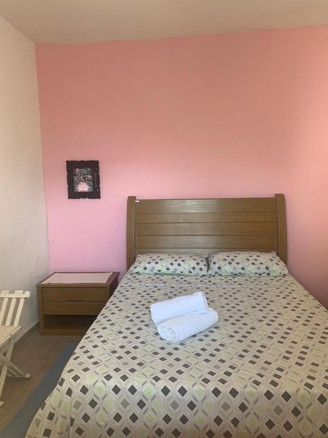 Hostel Montanha Sagrada Sao Lourenco  Luaran gambar