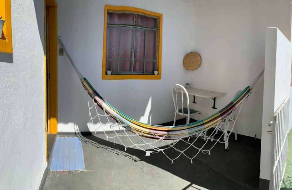 Hostel Montanha Sagrada Sao Lourenco  Luaran gambar