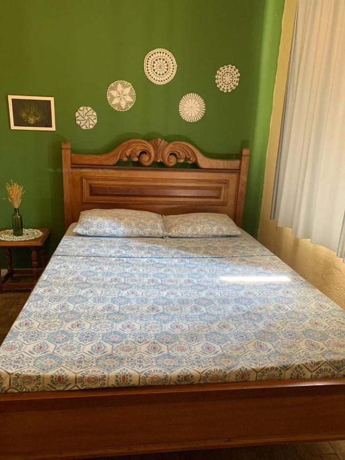 Hostel Montanha Sagrada Sao Lourenco  Luaran gambar