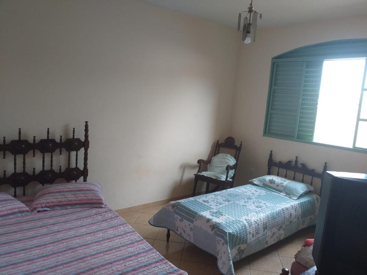 Hostel Montanha Sagrada Sao Lourenco  Luaran gambar