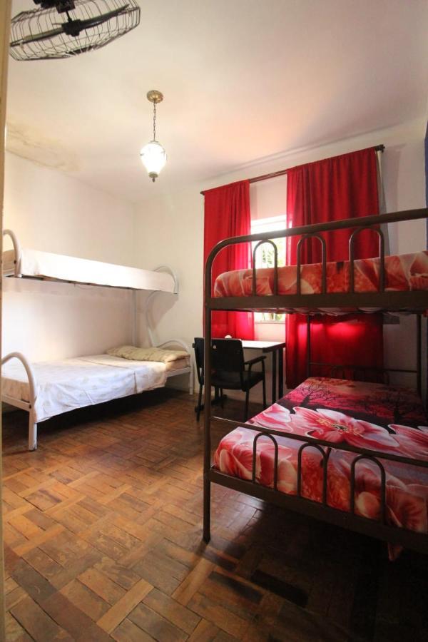 Hostel Montanha Sagrada Sao Lourenco  Luaran gambar
