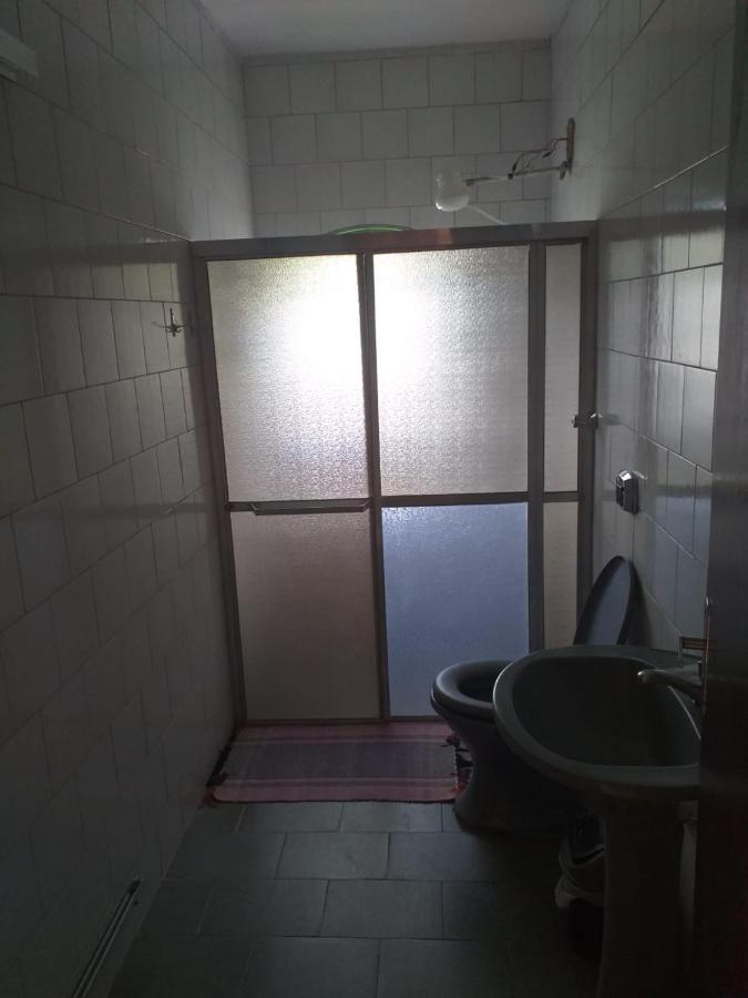 Hostel Montanha Sagrada Sao Lourenco  Luaran gambar